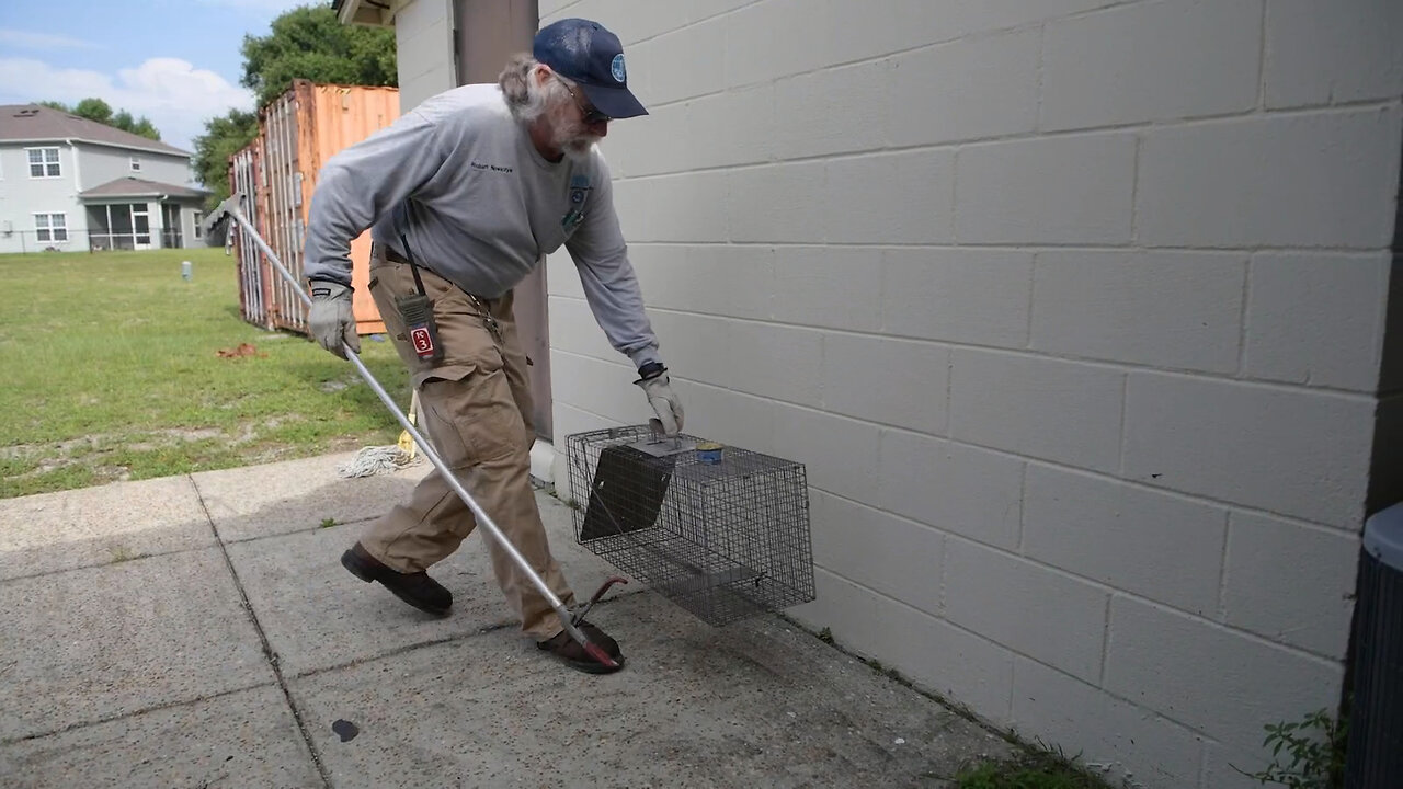 Pest control keeps Tyndall mission ready