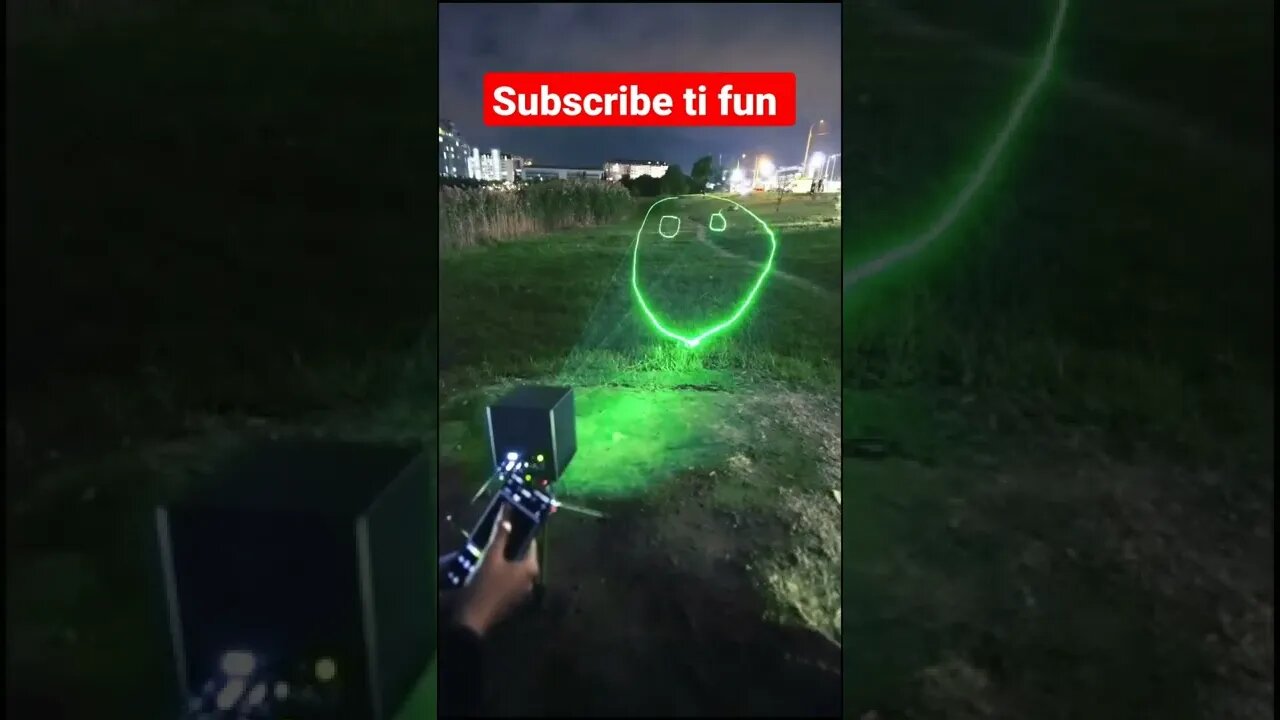 Futuristic 3D laser #gedget #products #tiktok #whatsapp #asmr #sonic #minecraf #shorts