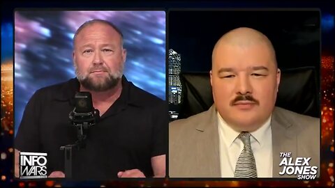 ALEX JONES (Full Show) Tuesday - 6/25/24