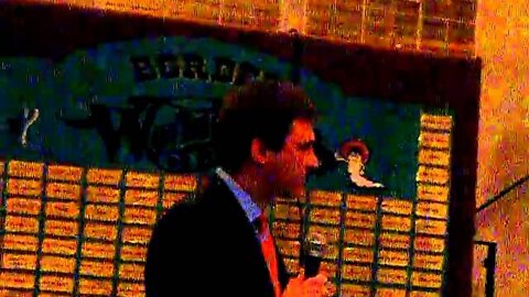 Lew Evangelidis at tea party meeting 3-28-11.AVI final part.AVI