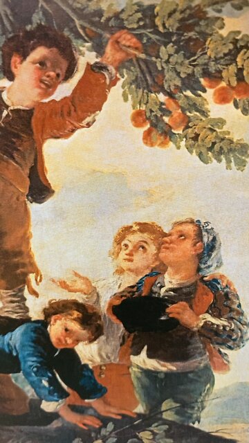 If I employed professional wrestlers