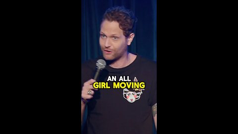 All Girl Moving Company