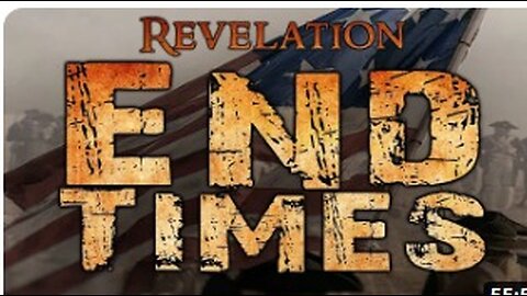 Revelation- End Times