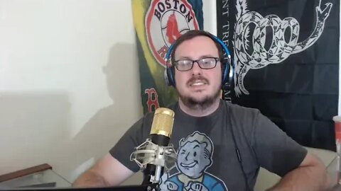 Ed's World Gaming: Is Stardew Sunday Really a Thing?