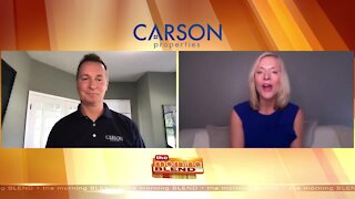 Carson Properties, LLC - 8/6/21