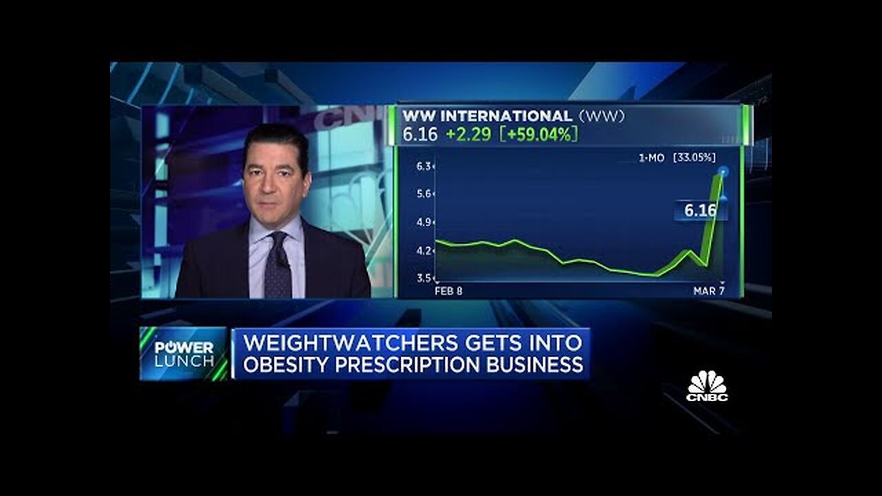 New weight loss drugs will help tackle America's obesity epidemic, says Dr. Scott Gottlieb