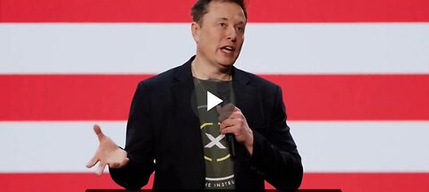 ELON: IT’LL BE EASY TO REDUCE GOVERNMENT WASTE BECAUSE THERE’S SO MUCH OF IT...