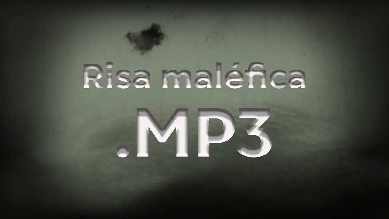 Risa Maléfica.MP3