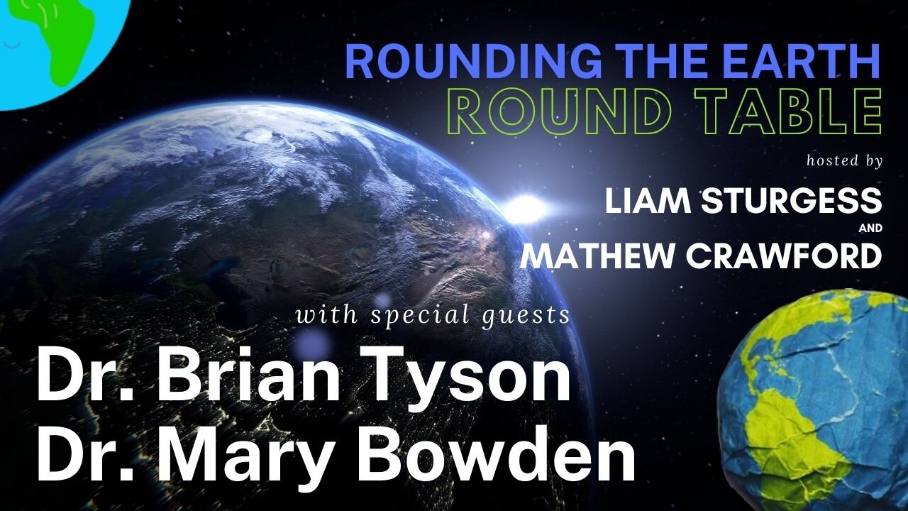 Forced Physician Conformity - Round Table w/ Dr. Brian Tyson and Dr. Mary Talley Bowden