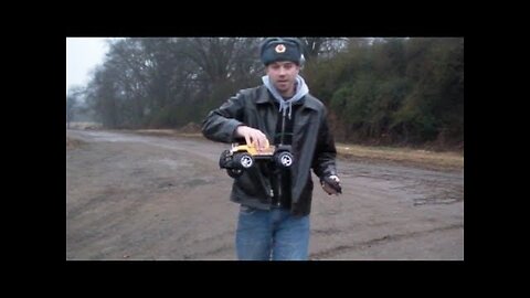 RC/XD in Real Life!!!