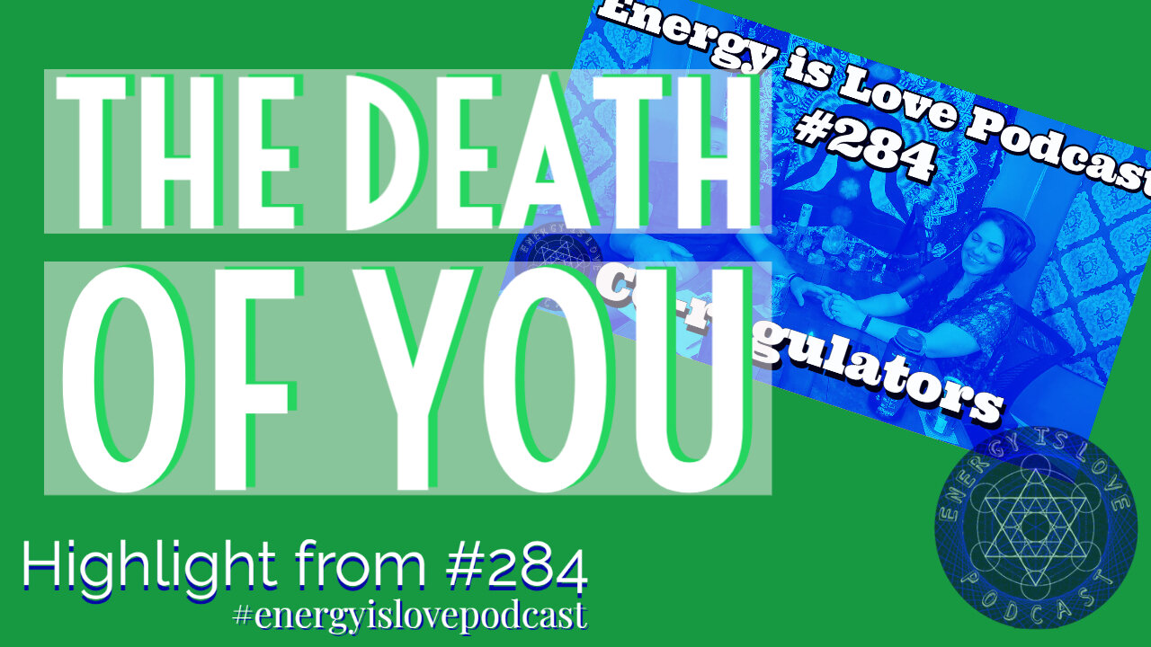 The Death of you