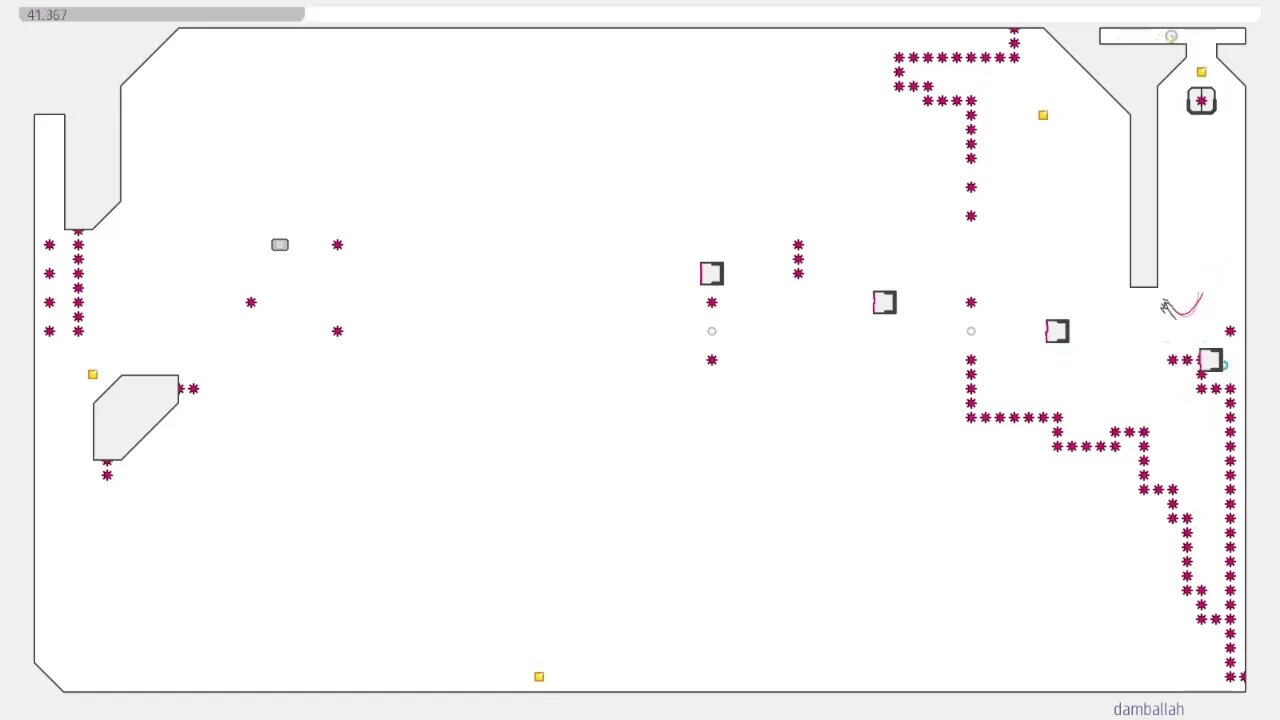 N++ - Damballah (S-X-06-04) - G--T++