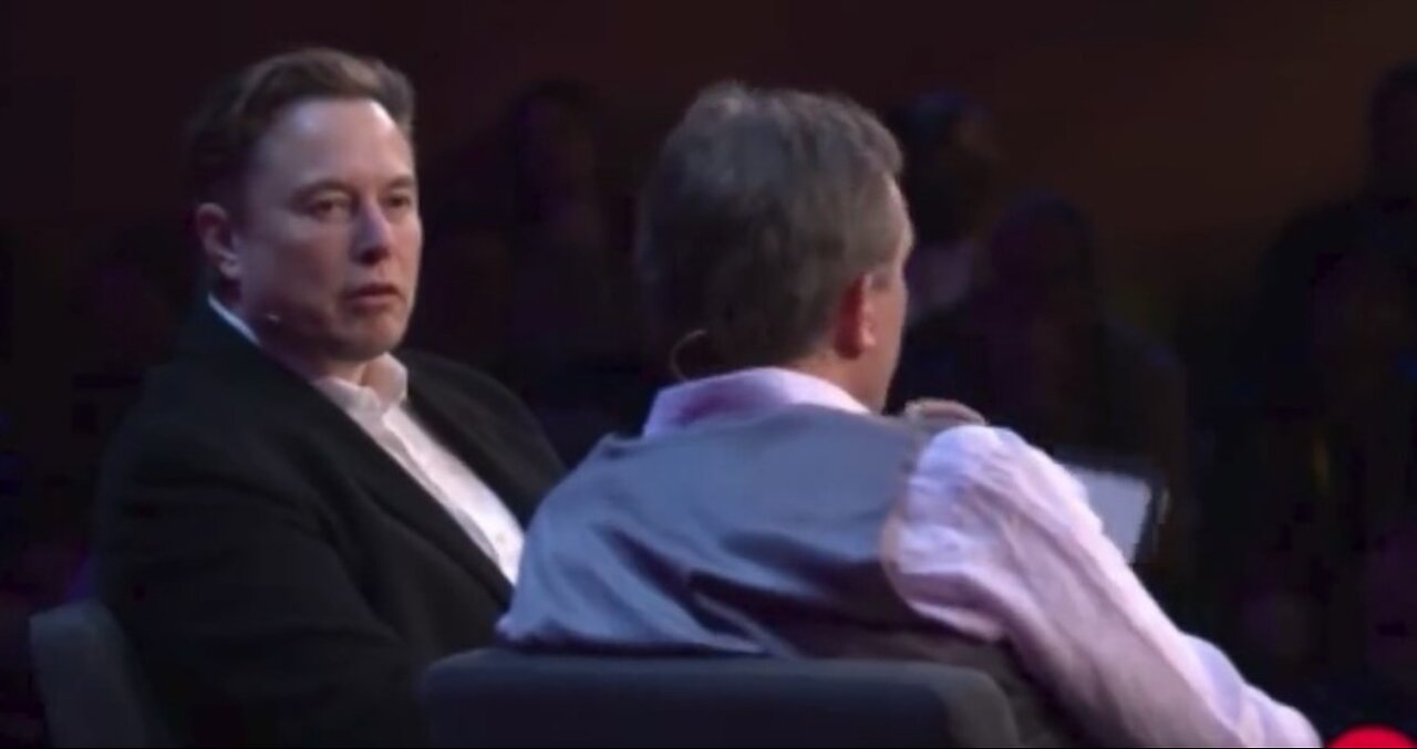 Elon Musk -> Twitter. Is he Naïve, or does he have a Plan-B?