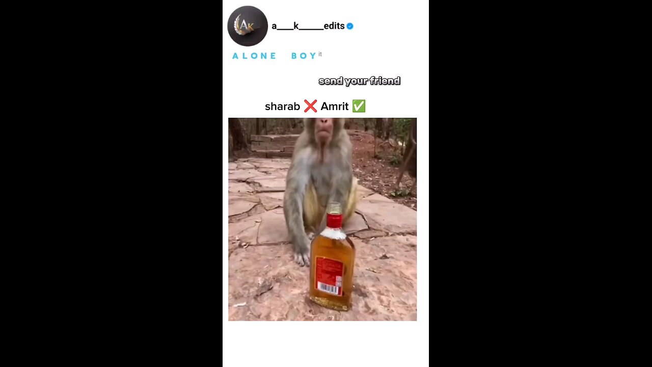 strength of alcohol
