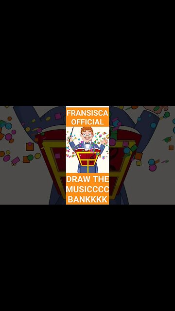 DRAW THE MUSIC BANK