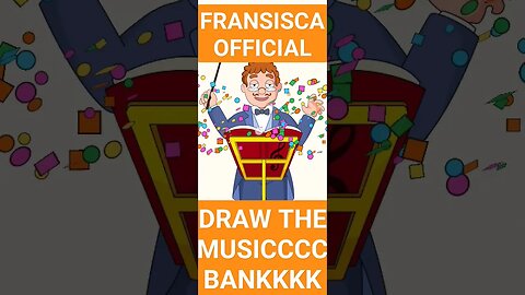 DRAW THE MUSIC BANK