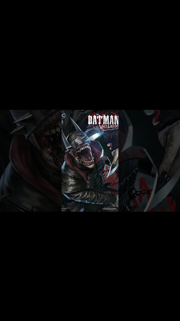 ¿Quién es el Batman Que Ríe? Batman Who Laughs "Dark Knight de Earth -22" #shorts #batman #dccomics