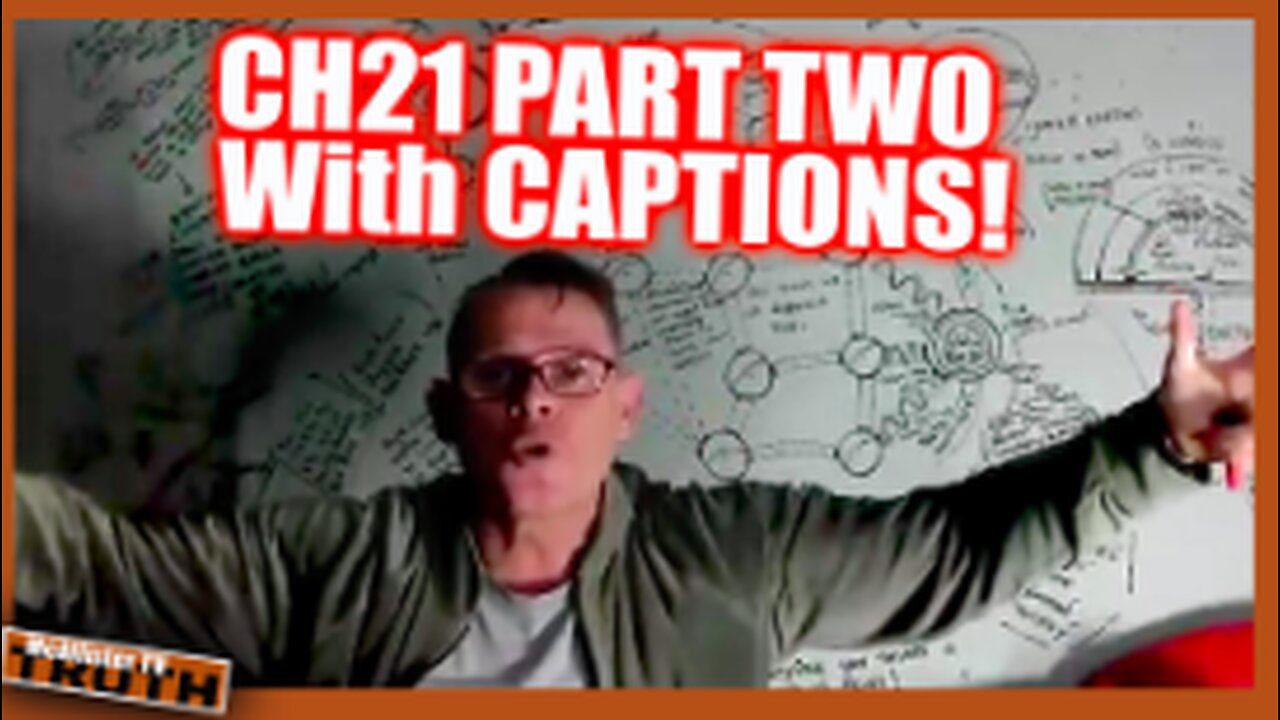 PART 2 -CH21 W CAPTIONS! WORLD OF CLONES! WE KICKED THEIR ASSES! WHAT WILL THE FLASH BE LIKE?!