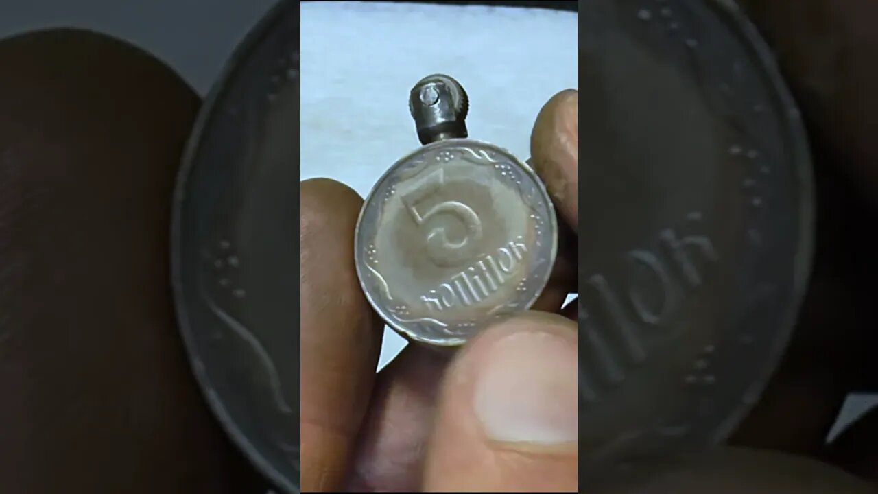 ETERNAL LIGHTER