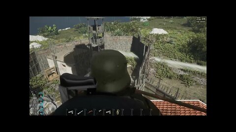 Drops - SCUM - "A vingança nunca é plena!!"