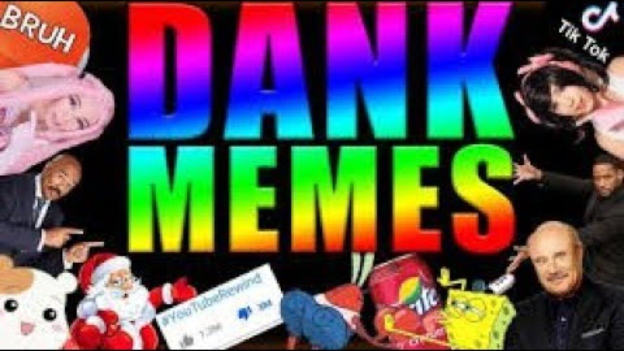 BEST MEMES COMPILATION