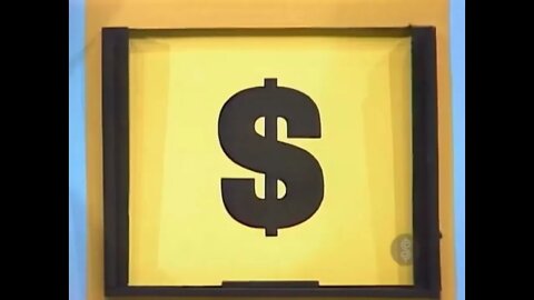 The Price Is Right-Money Game *Reuploaded* (Makeup For Tonight's Friday Night Flight)