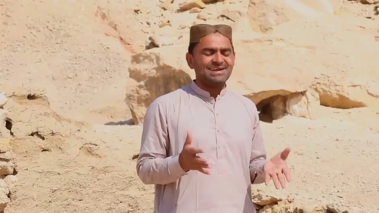 Ser Rab Je Agyan | Naat Hmd | Naat Khwan Abdul Hafeez Abbasi 2022