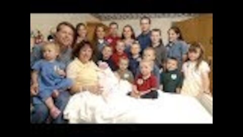 Couple Who Has Adopted 38 Kids Doesn’t Plan On Stopping Anytime Soon