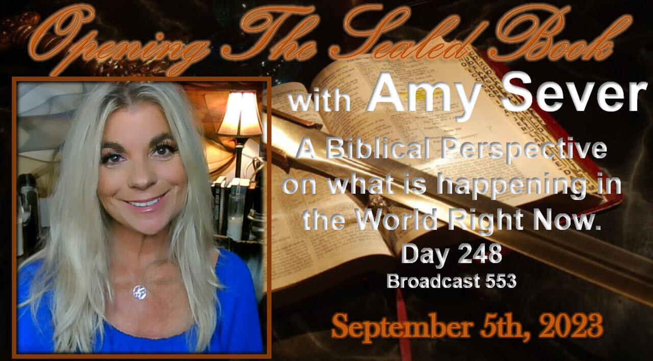 09/05 Oprah Plea Bombs! / Trump Talks Adverse Events! / Ebola Vax For BABIES Approved?!