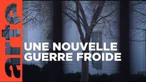 DISPONIBLE Une nouvelle guerre froide | Les poisons de Poutine (2/3) | Documentaire HD - ARTE [Flokossama]