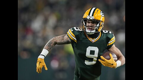 Packers updated playoff odds after win over Dolphins