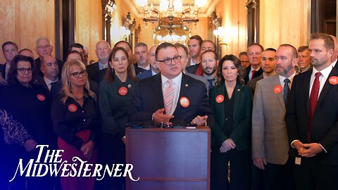 Michigan House Republicans demand Democrats restore the tipped wage for restaurant workers