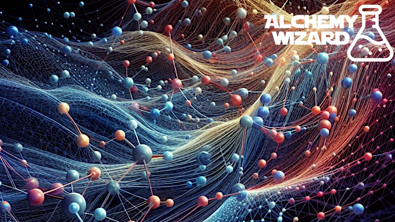 Van Der Waals Forces and Colloidal Nanoparticles!