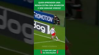 Gols de Flamengo 0 x 4 Internacional - Brasileirão 2021 #Shorts