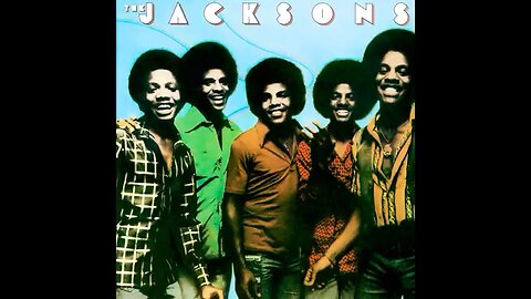 The Jacksons - Show You The Way To Go (Official Audio)