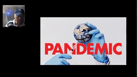 Coronavirus Prepare Now Says Homeland Security