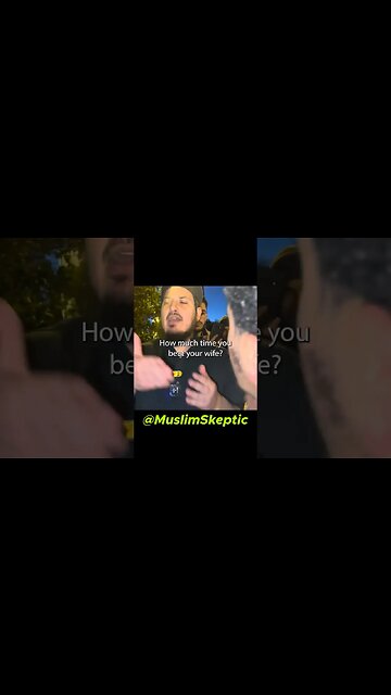 Daniel Exposes Disgusting Madkhali for Supporting 🇮🇱 Normalization