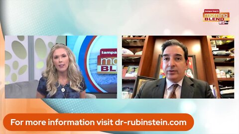 Breast Reconstruction Surgery | Morning Blend