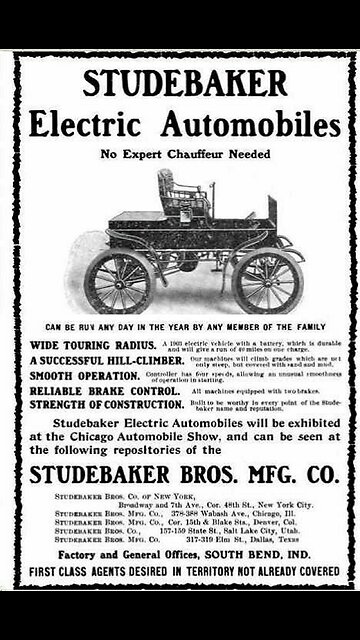 Free energy is present everywhere in unlimited quantities, and yet we are still paying for it.