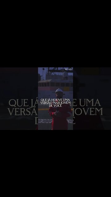 Sua motivação para seu primeiro embarque! #carreira #dicasdorangel #dicasoffshore #offshore