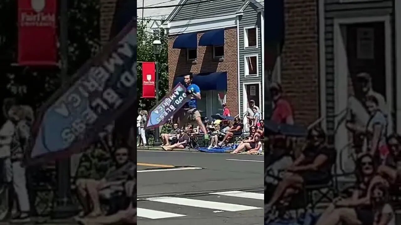 Happy Memorial Day 22’! The Sign Guy Was Amazing #memorialday #america