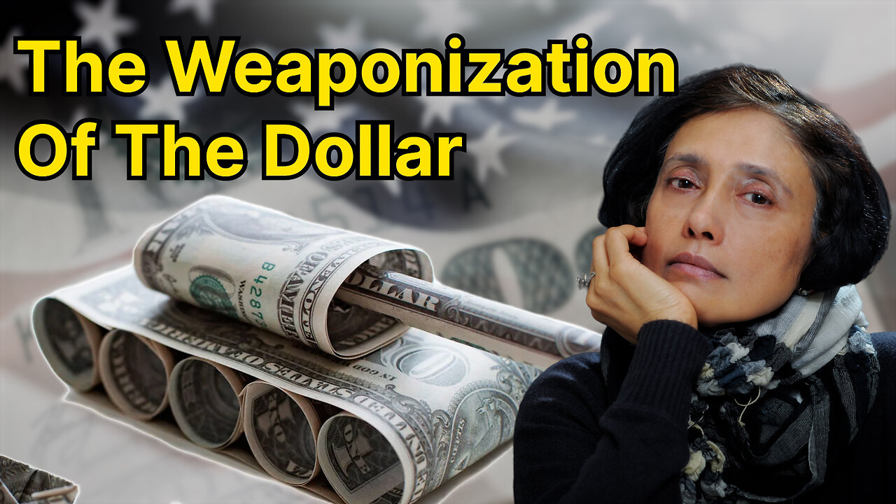 Why US’s Biggest Internal Problem is Dollar?