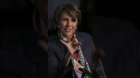 What Has Nancy Pelosi Accomplished?