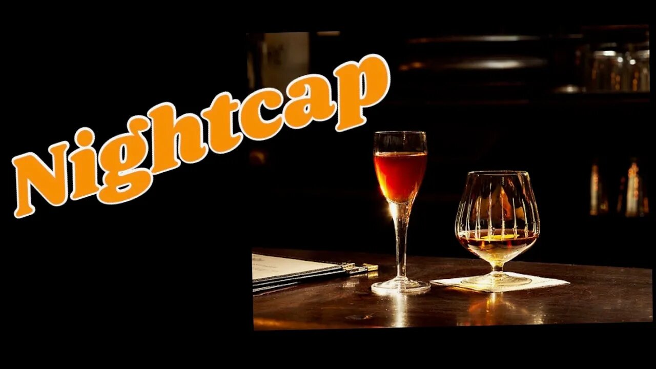 Another Nightcap; New York State of Mind