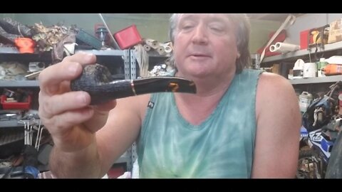 The Tunnell Take #51 My Matches 860 Friday savinelli unboxing.