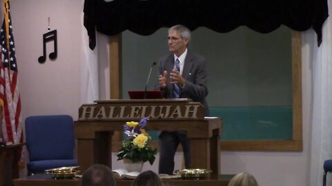 Bills Lake Baptist Church Sunday Morning Service July 10, 2022