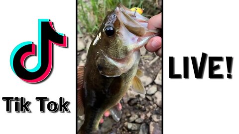 Fishing the East Fork Little Miami River in Ohio