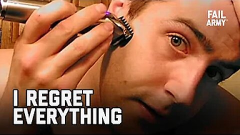 I Regret Everything (August 2020)