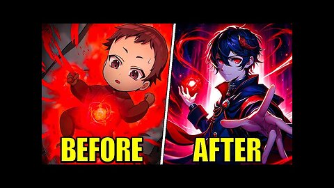 Demon King Reincarnated After 1000 Years & Become The Strongest Human! | Manhwa Recap