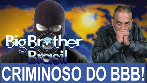 💥 BBB 20 A CASA CAIU PARA UM PARTICIPANTE, MP SUSPENDE INVESTIGAÇÃO NA LOJA DE FLÁVIO BOLSONARO!